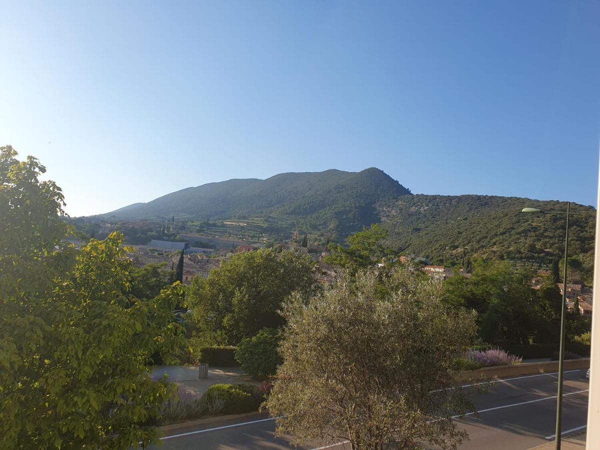 הוילה ניונס La Citadelle מראה חיצוני תמונה
